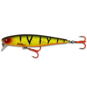 Monkey Lures Rollin Lui 115 #RL11IT Inferno Tiger