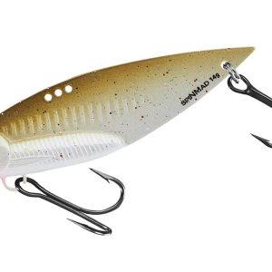 Spin Mad Spicy Blade King 14g #3806