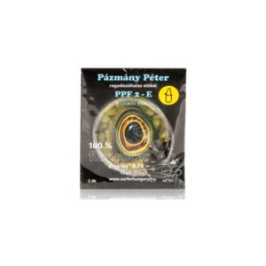 PÁZMÁNY FLUOROCARBON ELŐKE PPF2-E 0,74MM 25CM