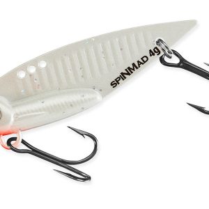 Spin Mad Spicy Blade Amazonka 4g #3604