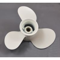 Propeller (3x9-7/8 x 10-1/2-F)