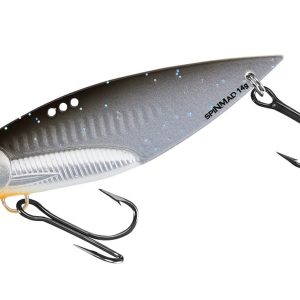 Spin Mad Spicy Blade King 14g #3802