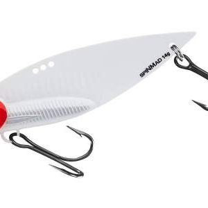 Spin Mad Spicy Blade King 14g #3809