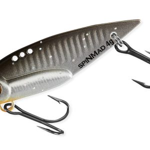 Spin Mad Spicy Blade Amazonka 4g #3602