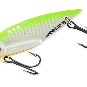 Spin Mad Spicy Blade Amazonka 4g #3610