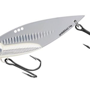 Spin Mad Spicy Blade King 14g #3807