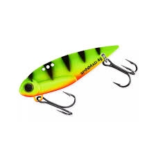 Spin Mad Spicy Blade Amazonka 4g #3605