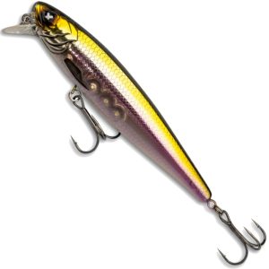 Monkey Lures Rollin Lui 115 #RL11RF Royal Flash