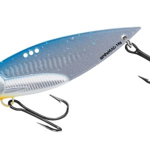 Spin Mad Spicy Blade King 14g #3803