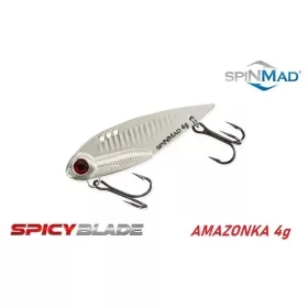Spin Mad Spicy Blade Amazonka 4g #3607