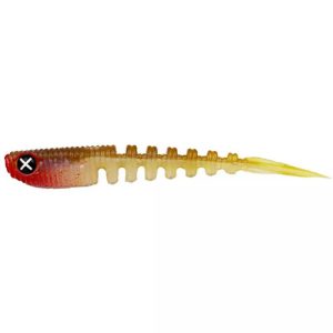 Monkey Lures Shaky Lui 10 cm Honey&Sugar