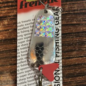Frenetic villantó 30g 60mm