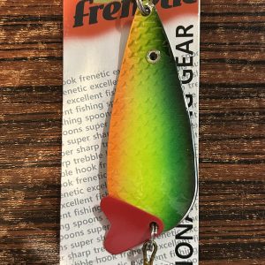 Frenetic villantó 25g 79mm