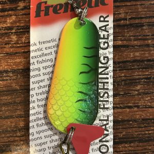 Frenetic villantó 30g 60mm