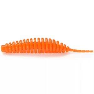 Tanta 2" (9pcs.), #113 - Hot Orange