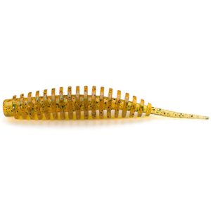 Tanta 2" (9pcs.), #036 - Caramel/Green & Black