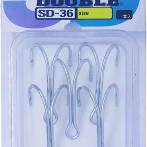 Owner Cultiva Stinger Double SD-31 1/0