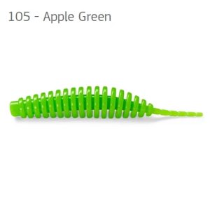 Tanta 1.5" (10pcs.), #105 - Apple Green