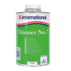 International Higító Nr.7, 1 liter