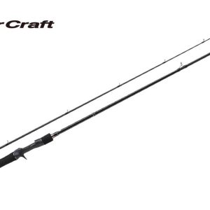 MAJOR CRAFT CEANA CNC-692MH BAITCAST R.FAST 2.05m 7-28gr