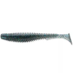 U-Shad 2.5" (9pcs.), #057 - Bluegill