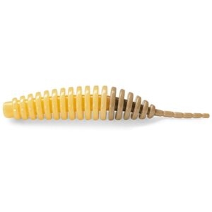 Tanta 1.5" (10pcs.), #136 - Cheese/Coffee Milk
