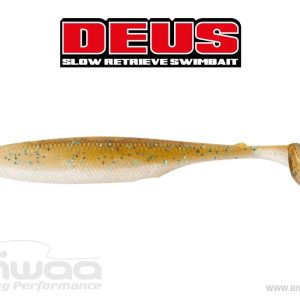 BIWAA DEUS 3" 7.5cm 313 Smallie Party