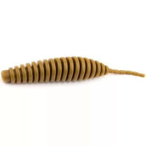 Tanta 1.5" (10pcs.), #102 - Mustard Yellow