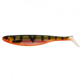 ShadTeez Slim 10 cm 6 g Bling Perch 3 db/csomag