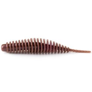 Tanta 1.5" (10pcs.), #106 - Earthworm