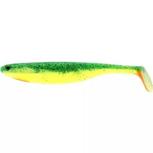 ShadTeez Slim 10 cm 6 g Fireflake 3 db/csomag