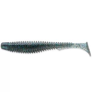 U-Shad 3" (9pcs.), #057 - Bluegill