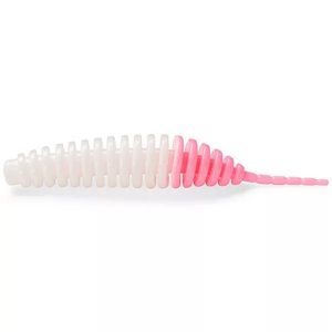 Tanta 1.5" (10pcs.), #132 - White/Bubble Gum