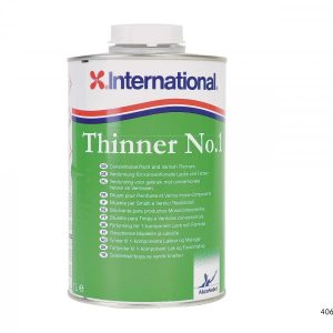 International Higító Nr.1, 500ml