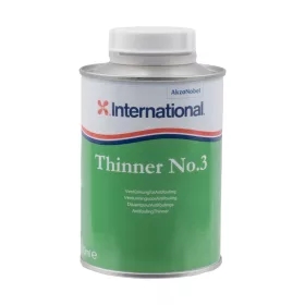 International Higító Nr.3, 500ml