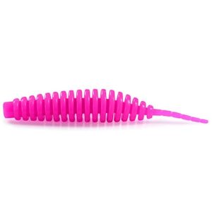 Tanta 1.5" (10pcs.), #112 - Hot Pink