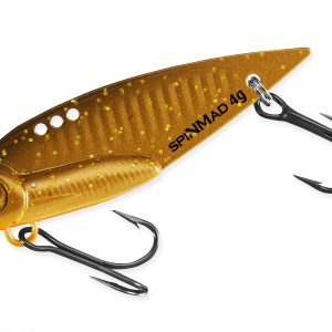 Spin Mad Blade Bait King 18g #0606