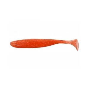Keitech Easy Shiner 2" 50mm/ 371S Orange Gold Dust Glow 12db