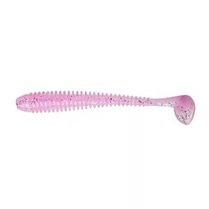 Keitech Swing Impact FAT 4,3" / EA#08T Bubblegum Shiner