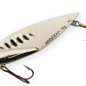 Spin Mad Blade Bait King 18g #0610
