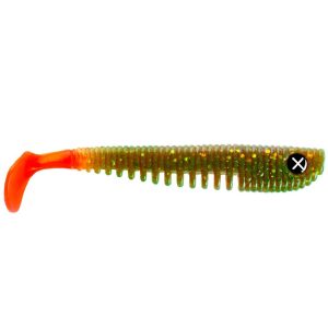 Monkey Lures King Lui 12,5 cm, Perchzilla 4 db/cs