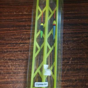Professional zsebpeca duó 0,5g