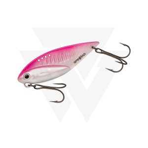 Spin Mad Blade Bait Hart 9g #0521