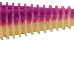 Keitech Swing Impact FAT 4,3" / PAL#12 Grape Shad