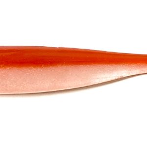 Keitech Easy Shiner 3" 76mm EA#24 Crab Stick 10db