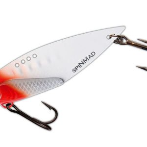 Spin Mad Blade Bait Hart 9g 0520