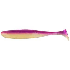 KEITECH Easy Shiner 5" PAL#12 Grape Shad