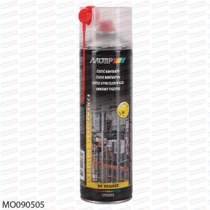 Kontakt tisztító spray 500 ml