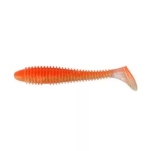 KEITECH Swing Impact FAT 2,8"  EA#06 Orange Flash