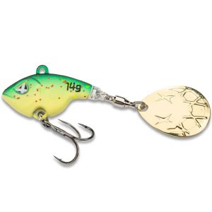 Monkey Lures Turbo Lui 14g Chili Cheese